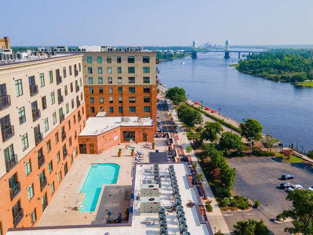 240 N Water Street # 1252