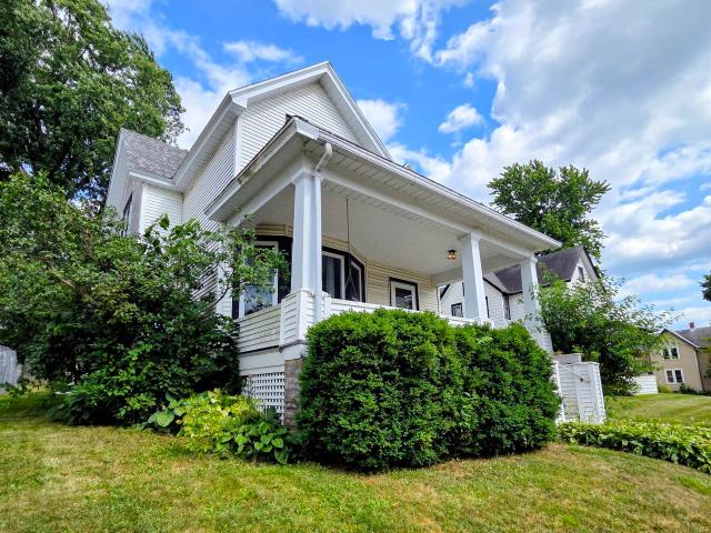 240 N Bridge Street