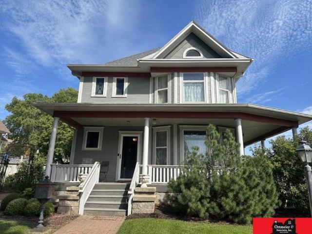 240 N Colfax St, West Point, NE 68788