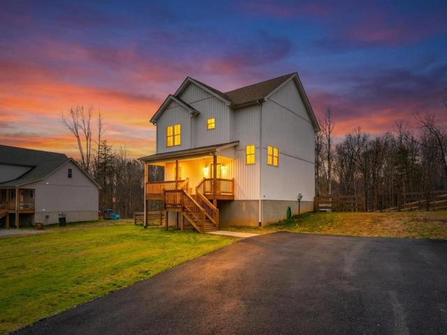 240 Ned Brown Road