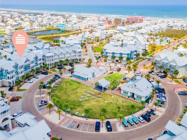 240 Social Cir, Unit 8102, Port Aransas, TX 78373 | MLS #477709