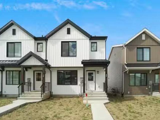 240 Savoy Crescent, Sherwood Park, AB, T8H 0Z5 house for sal.