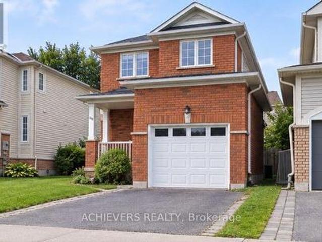 240 Scottsdale Drive, Clarington, ON, L1C 5L1 house for sale | Listing ID E13812 | Royal LePage