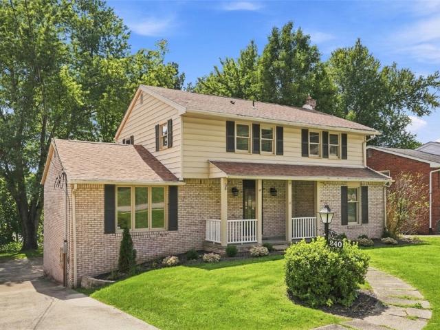 240 Shafer Rd