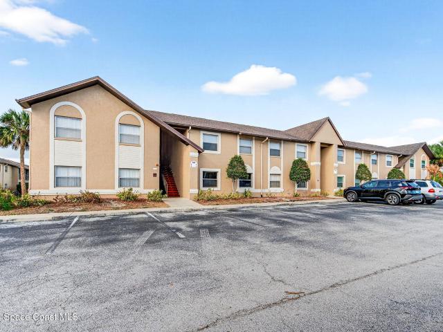 240 Spring Dr, Unit 5, Merritt Island, FL 32953 | MLS #1068