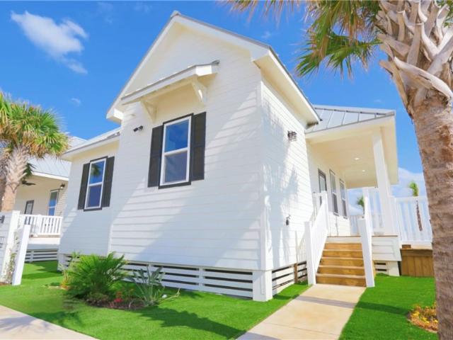 240 St john Cir Port, Aransas, TX 78373 | MLS #455175