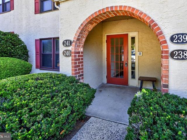 240 Stone Ridge Dr Unit 240, West Norriton, PA 19403