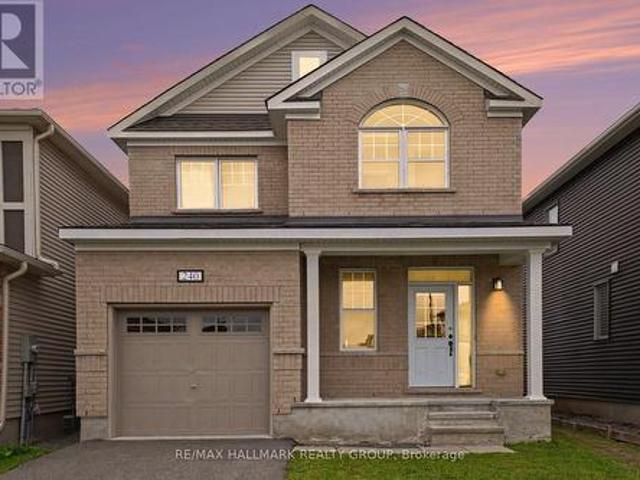 240 Sweetvalley Drive, Ottawa, ON, K4A 5J1 house for sale | Listing ID X13734 | Royal LePage