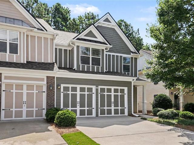 240 Parc View Lane