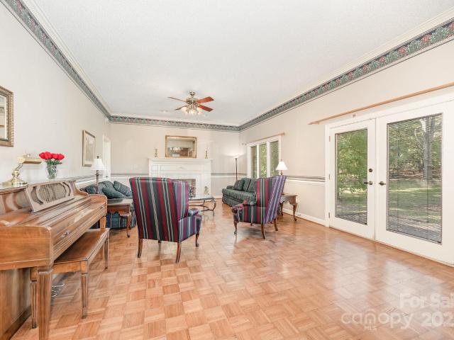 240 Partridge Run, Salisbury, NC 28147 | MLS #4305