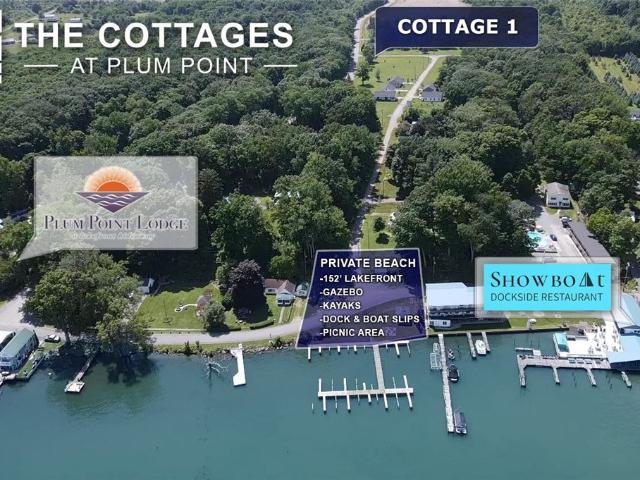 240 Plum Point Road # 1