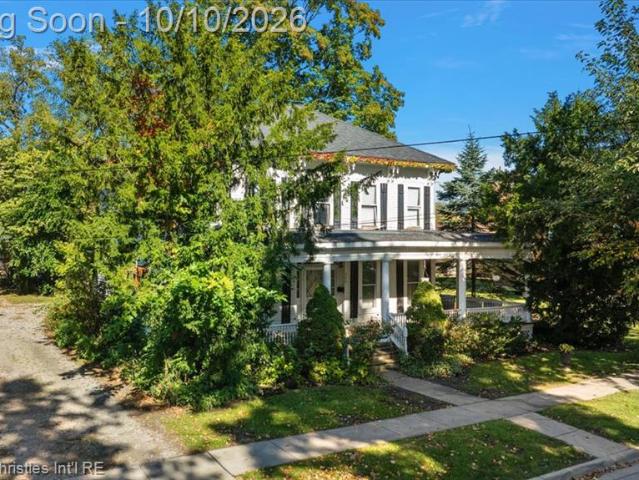 240 Riley Street