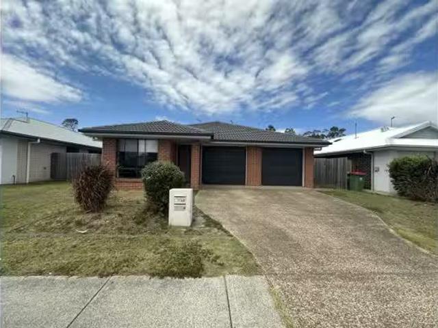 2/40 Ryrie Court, PARK RIDGE, QLD 4125 Duplex for Rent