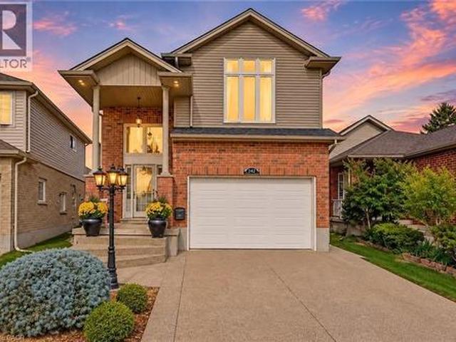 240 Woodhaven Road Unit# A, Kitchener, ON, N2C 1V5 house for sale | Listing ID 40868 | Royal LePage