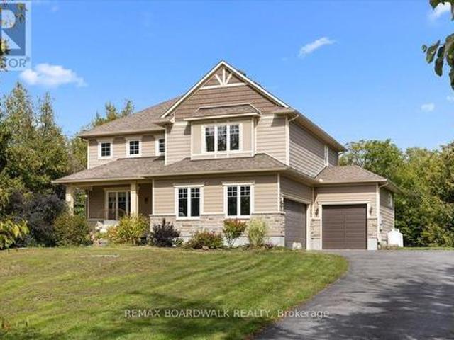 240 William Hay Drive, Beckwith, ON, K0A 1A0 house for sale | Listing ID X13819 | Royal LePage