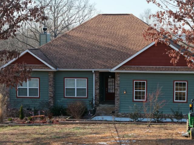 240 Thunder Ridge Dr