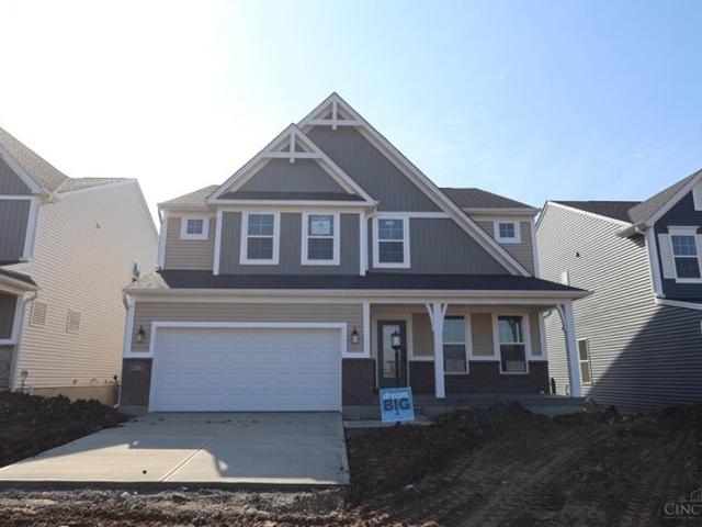 240 Tilly Ct Unit 5, Springboro, OH 45066