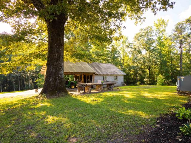 240 Vance Road