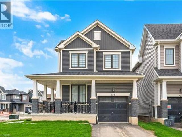 240 Velvet Way, Niagara Falls, ON, L2V 0N9 house for sale | Listing ID 40851 | Royal LePage