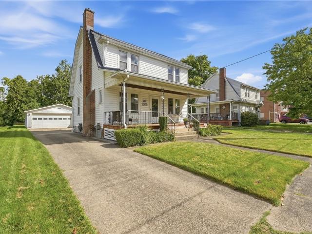 240 Venango St