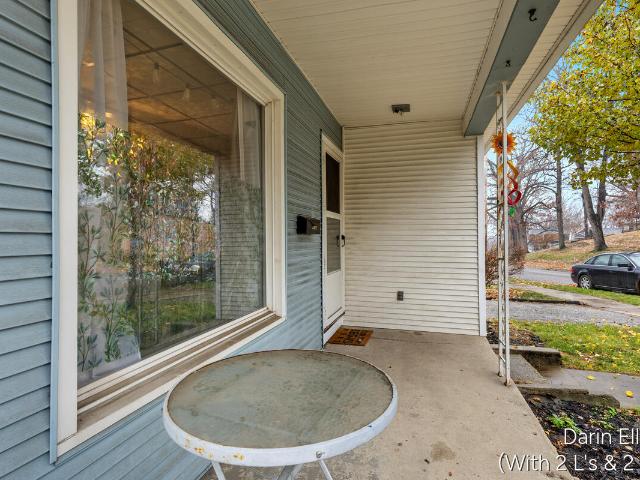 240 Yeomans Street
