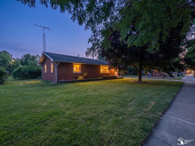 240 Ypsilanti Street