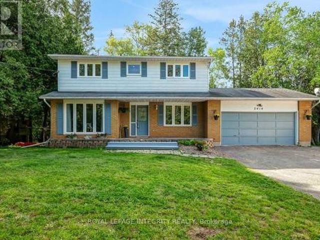 2414 Mcgee Side Road, Ottawa, ON, K0A 1L0 house for sale | Listing ID X14081 | Royal LePage