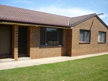 2/414 Bevan Street, LAVINGTON Townhouse for rent Listed by Lu.