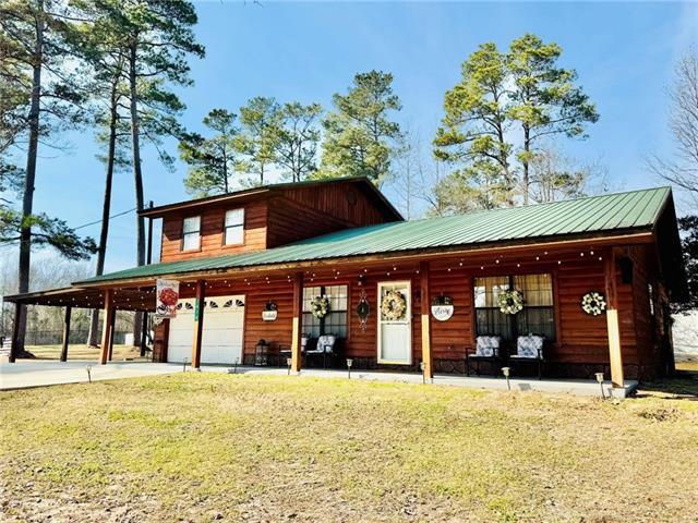 2414 Church St, Olla, LA 71465 | MLS #CN2549