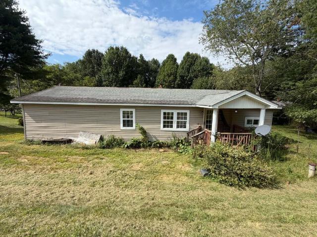 2414 Double Cabin Road