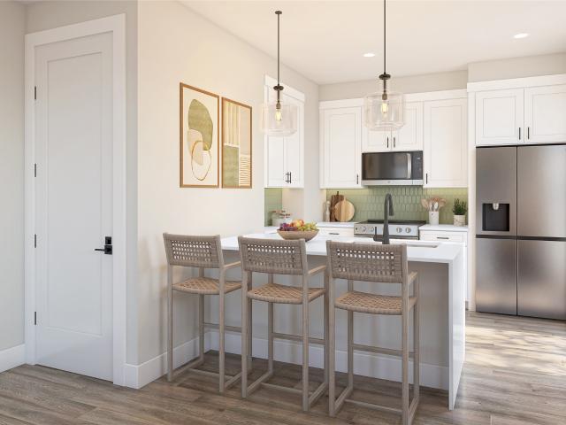 2414 Drew Ln, Unit 6, Austin, TX 78748 | MLS #7735