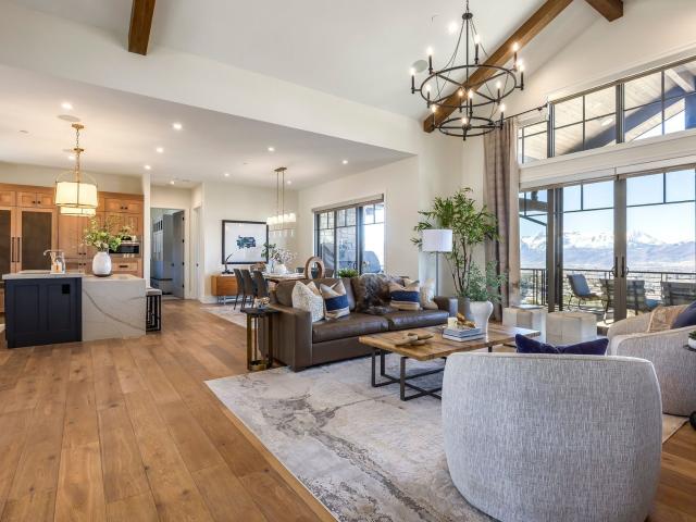 2414 E Flat Top Mountain Drive, Heber City, US, UT