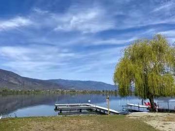 2414 Lakeshore Drive, Osoyoos, BC, V0H 1V6 vacant land for s.