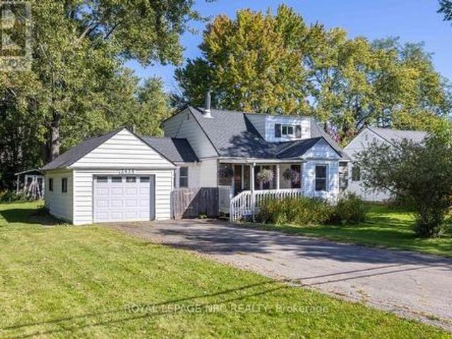 2414 Port Robinson Road, Thorold, ON, L3B 5N5 house for sale | Listing ID X13827 | Royal LePage