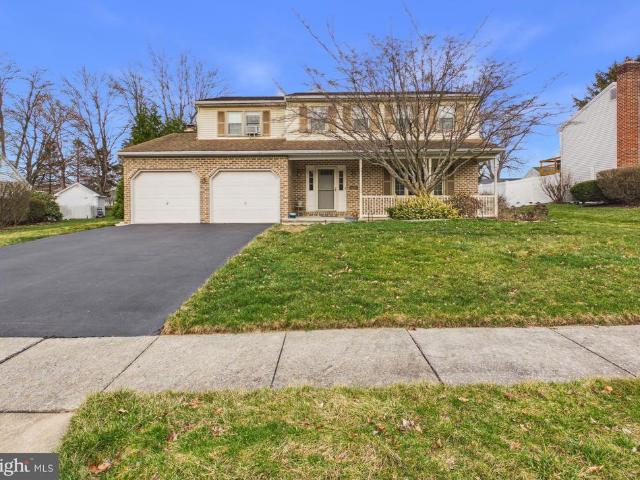 2414 Rye Circle
