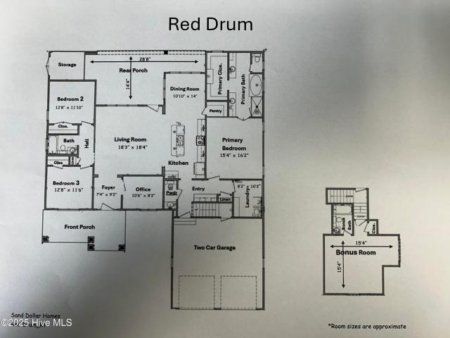 2414 Starling Lane