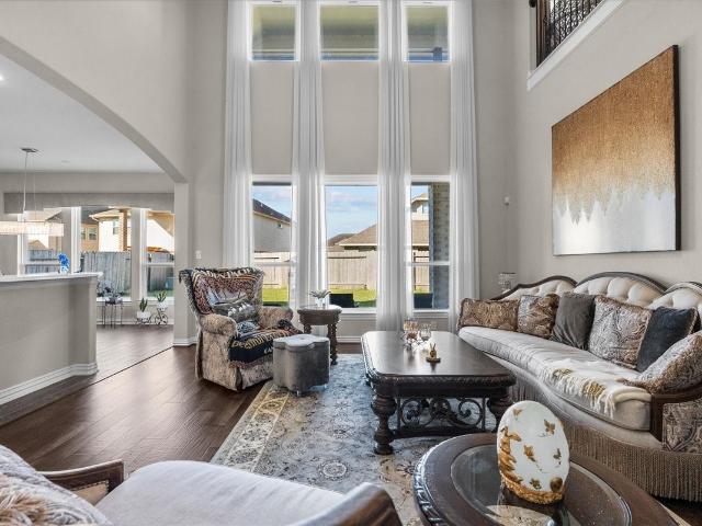 2414 Trocadero Ln, League City, TX 77573 | MLS #89971