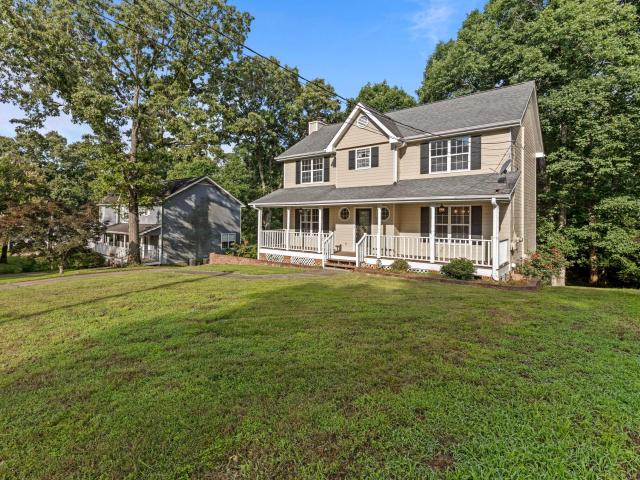 2414 W Wind Drive