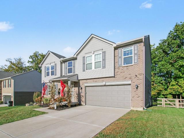 2414 Wernz Drive