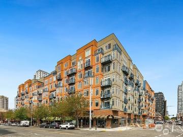 2414 1st Ave, Unit 703, Seattle, WA 98121 | MLS #2490
