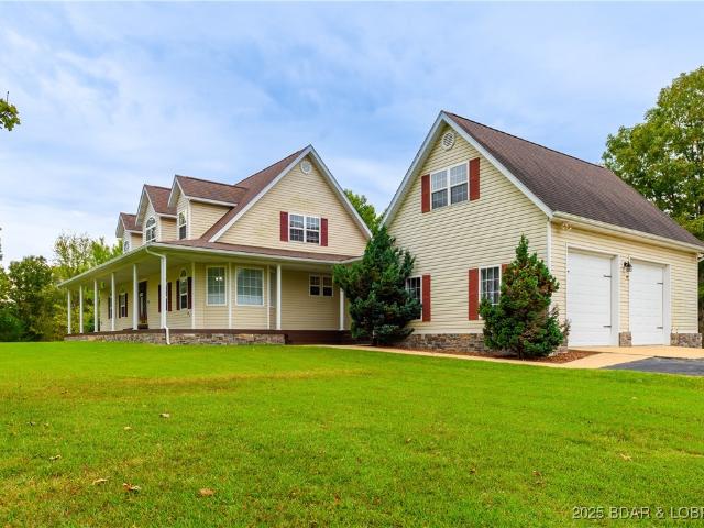 24155 Red Oak Road