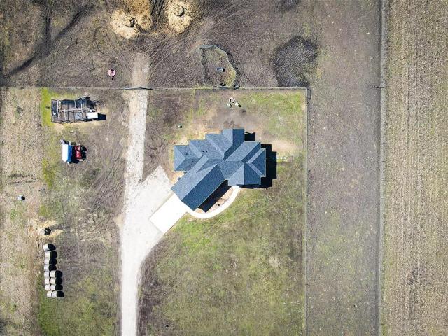 2415 Bucksnort Rd, Van Alstyne, TX 75495 | MLS #21195