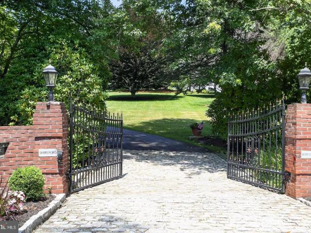 2415 Chester Springs Road