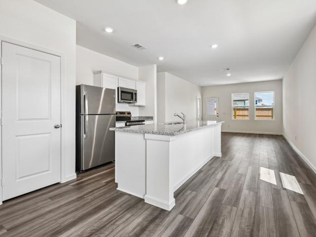 2415 Crest Falls Drive
