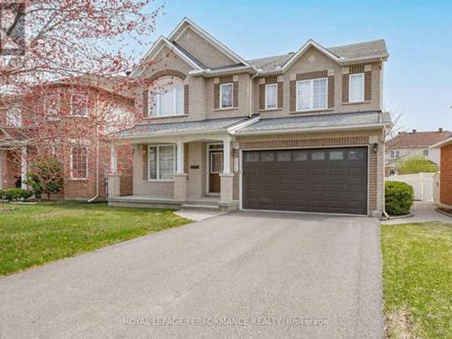 2415 Des Pruches Avenue, Ottawa, ON, K1W 1K7 house for lease | Listing ID X13688 | Royal LePage