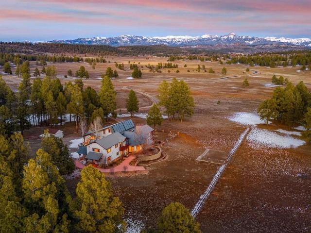 2415 Echo Canyon Ranch Lane, Pagosa Sp, US, CO