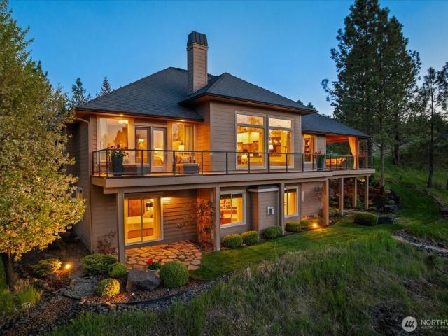 2415 Hangman Creek Lane
