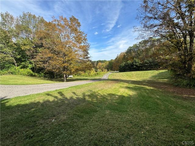 2415 Higby Road