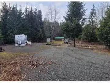 2415 Kreston Street, Terrace, BC, V8G 0G2 vacant land for sa.