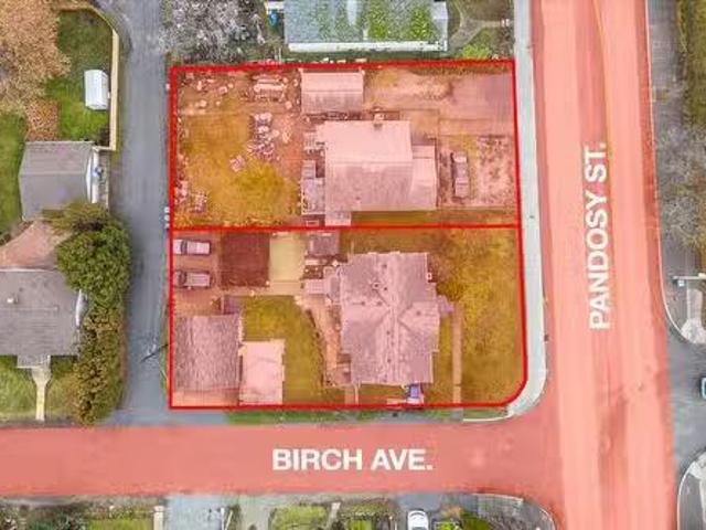 2415 Pandosy Street, Kelowna, BC, V1Y 1T7 house for sale Li.